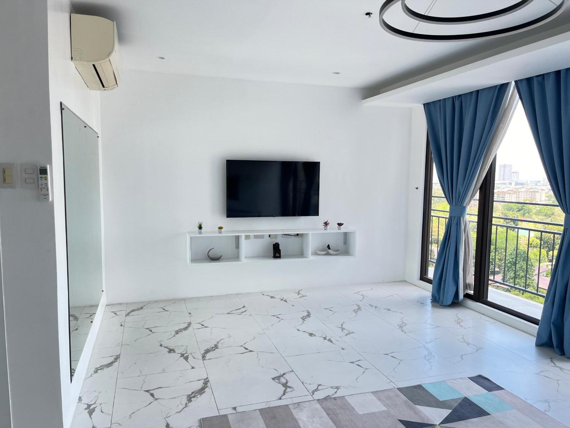 88Th Avenue Aparthotel Cebu Cameră foto