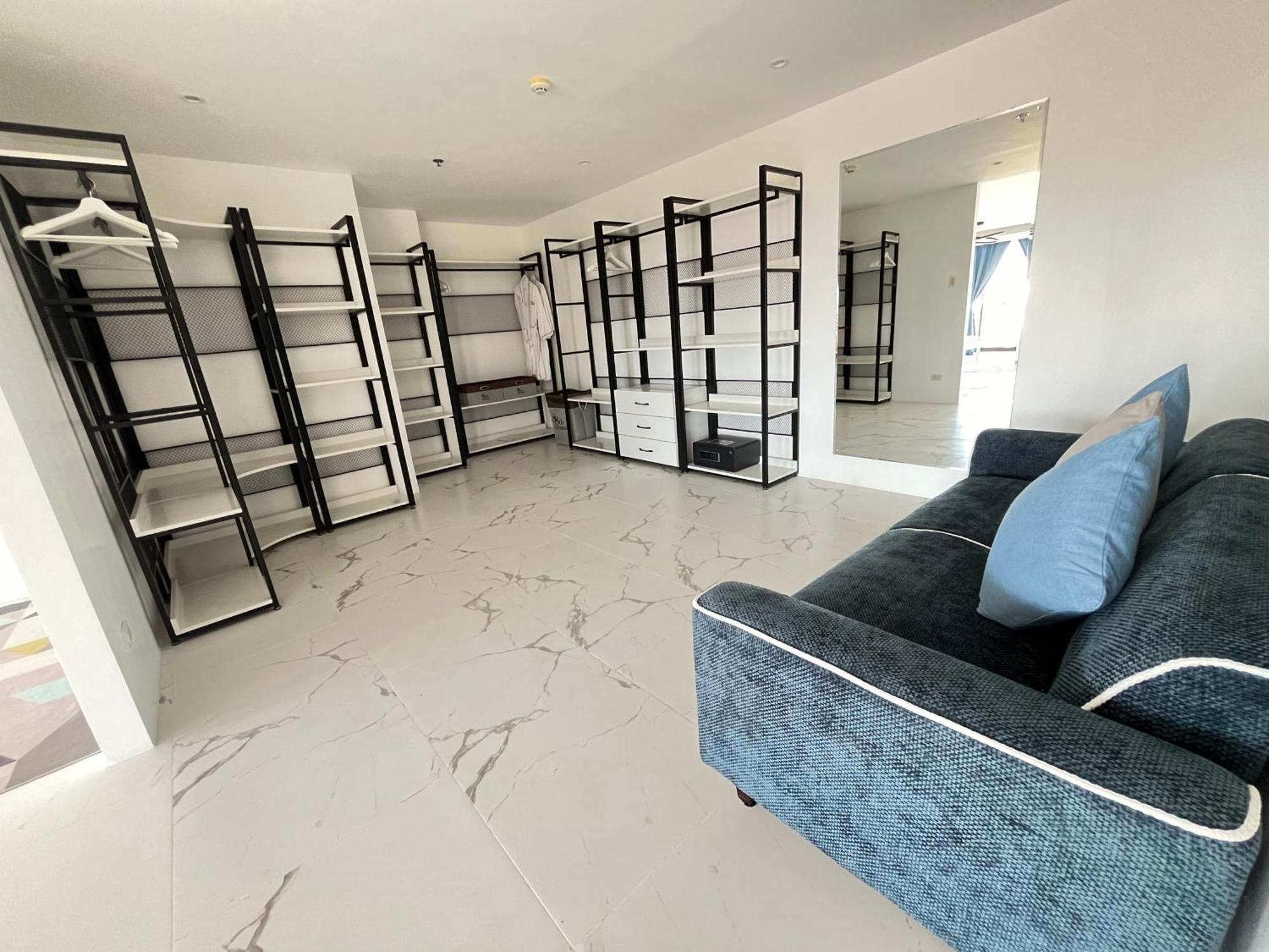 88Th Avenue Aparthotel Cebu Cameră foto