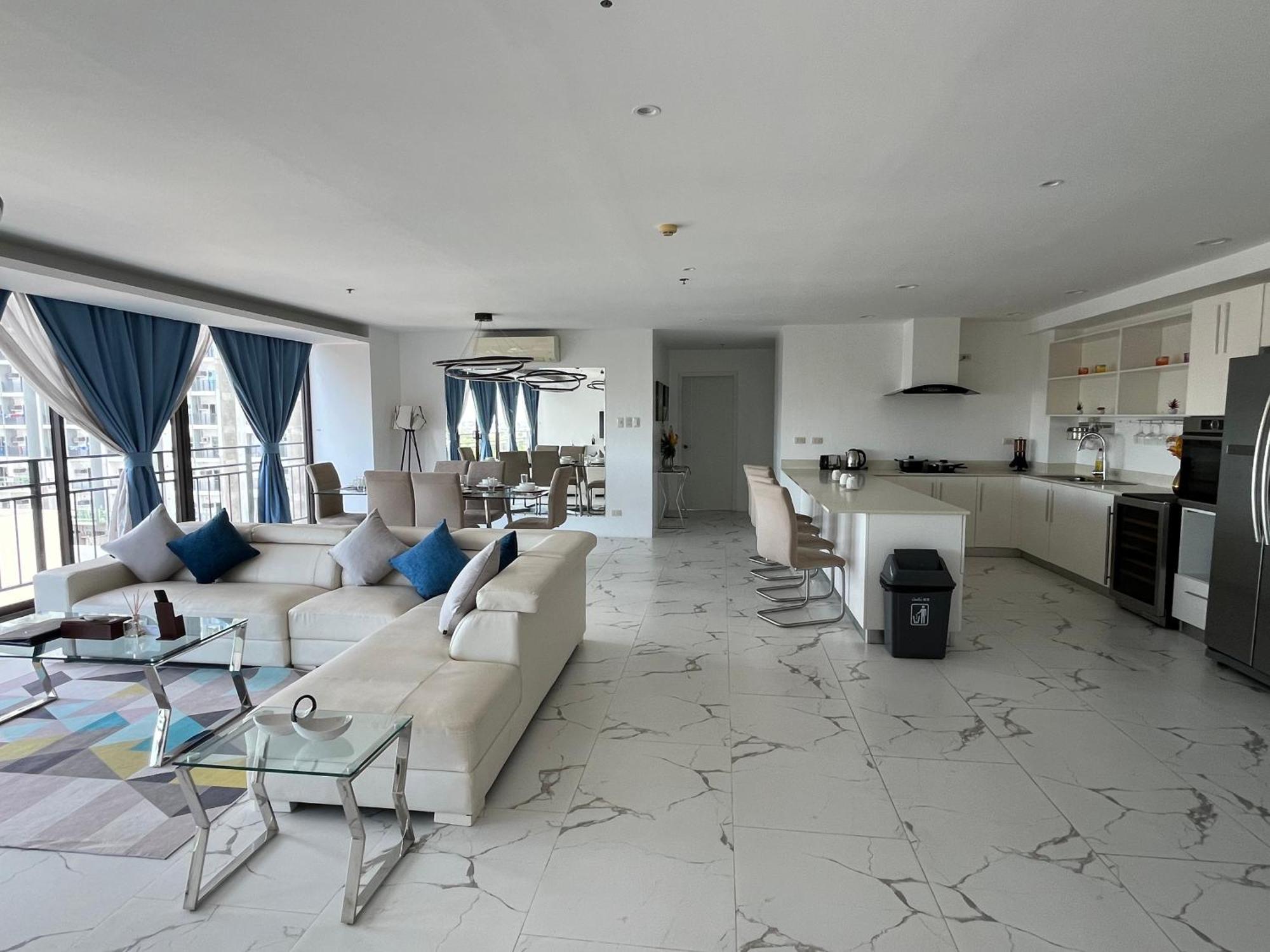 88Th Avenue Aparthotel Cebu Cameră foto
