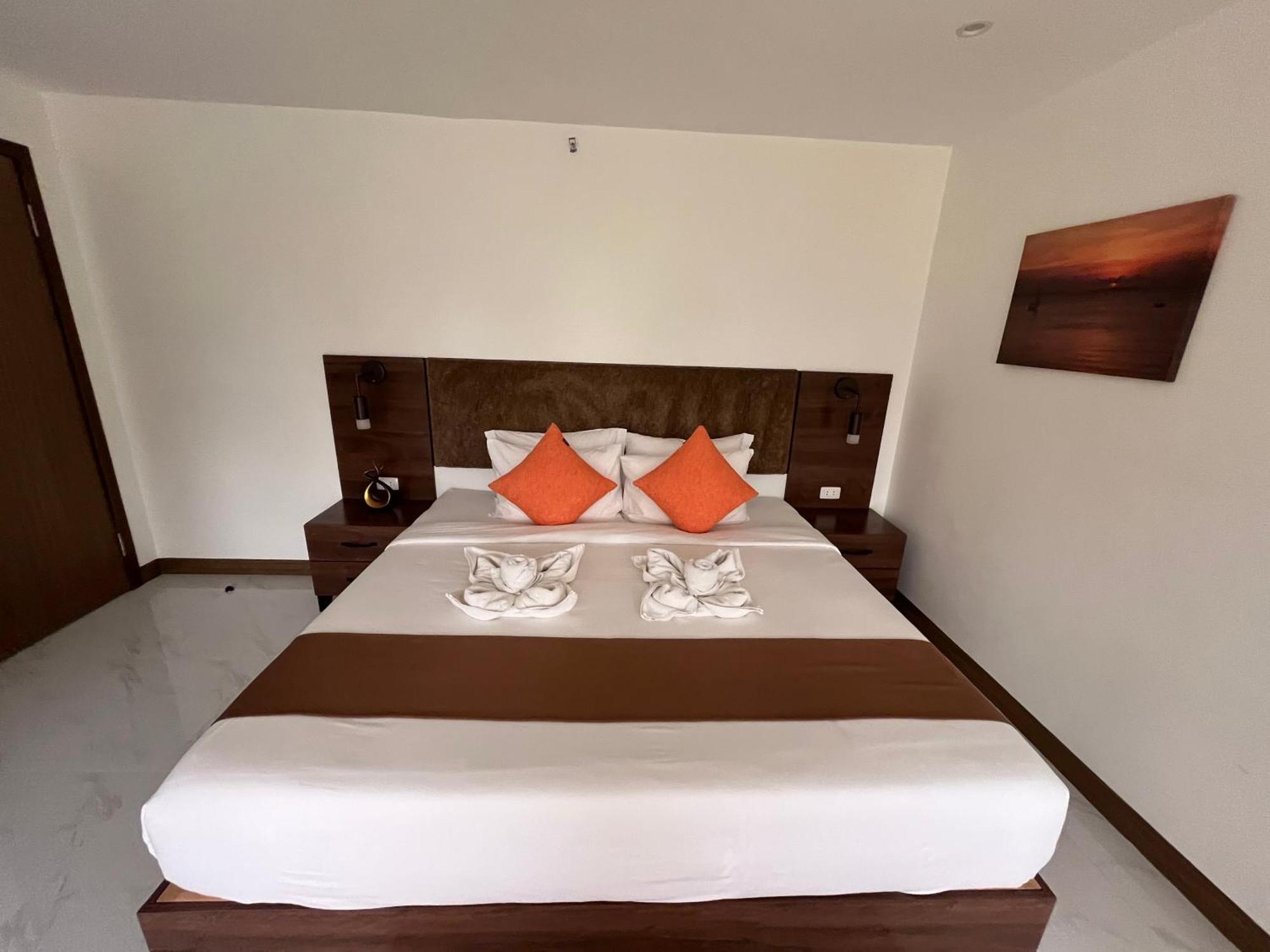 88Th Avenue Aparthotel Cebu Cameră foto