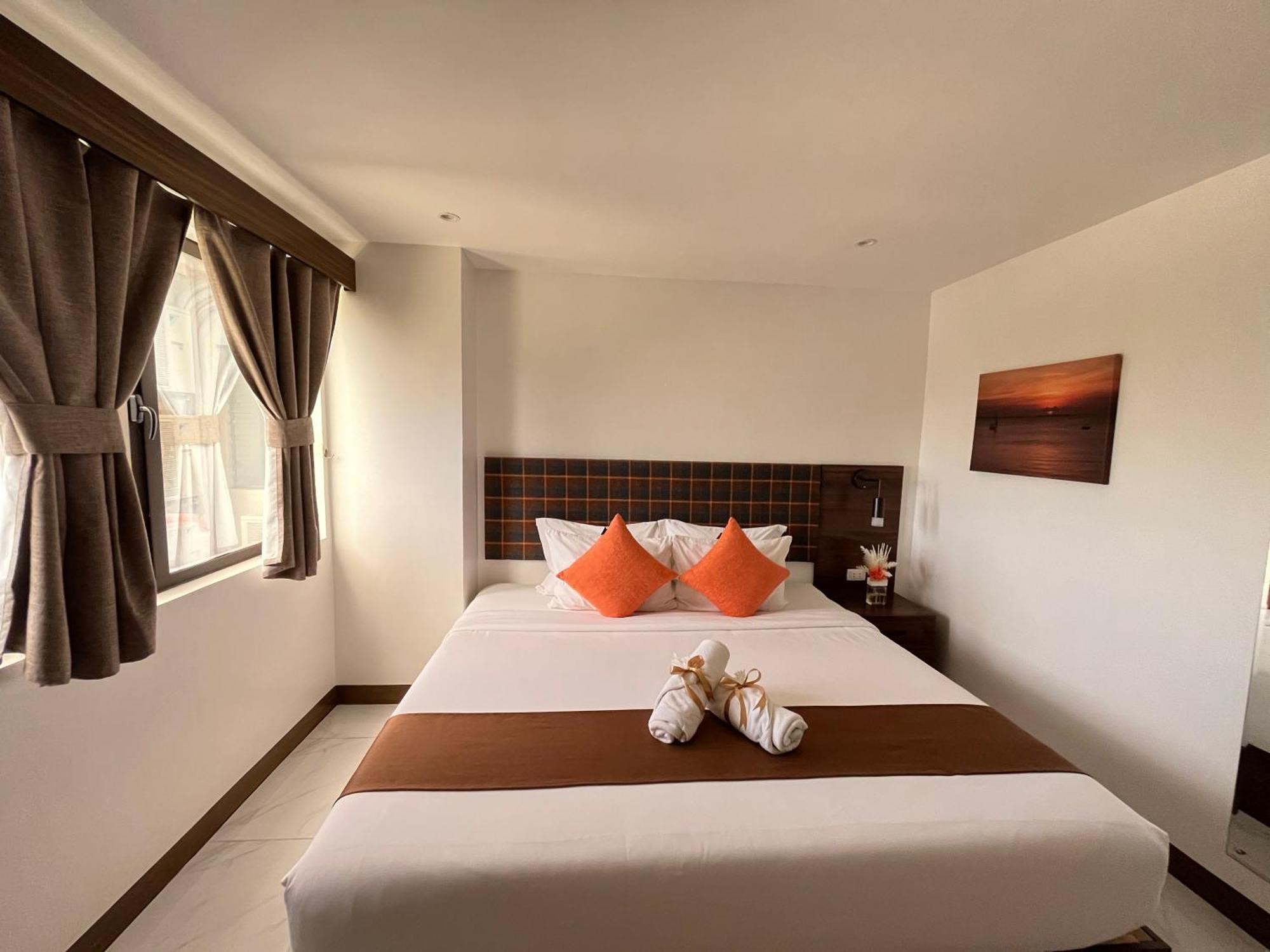 88Th Avenue Aparthotel Cebu Cameră foto
