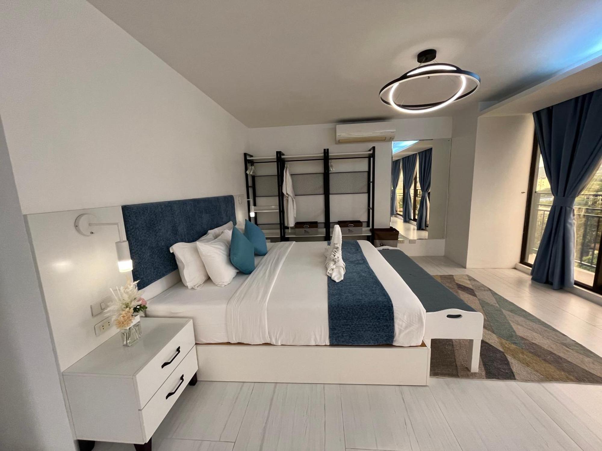 88Th Avenue Aparthotel Cebu Cameră foto