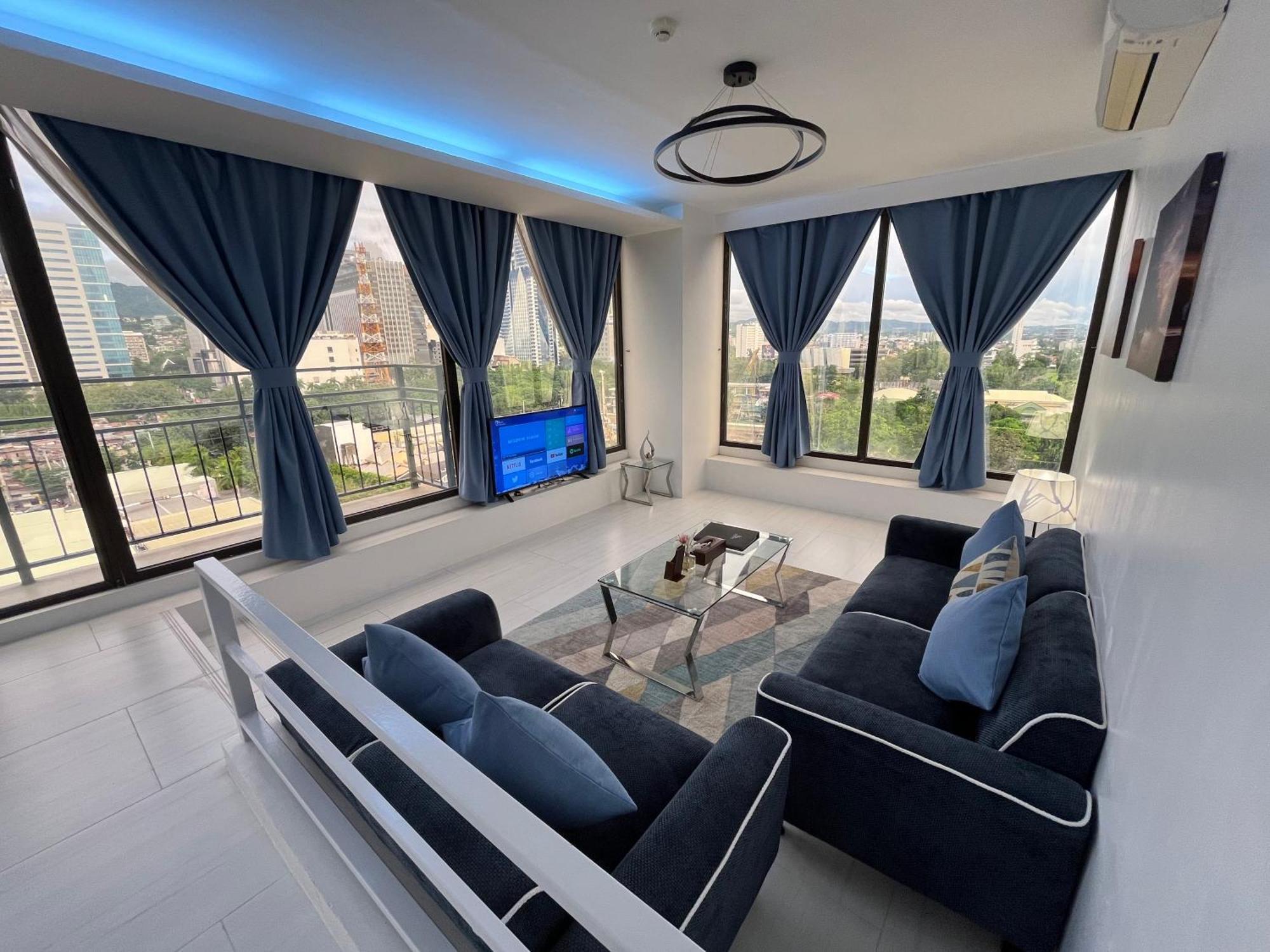 88Th Avenue Aparthotel Cebu Cameră foto