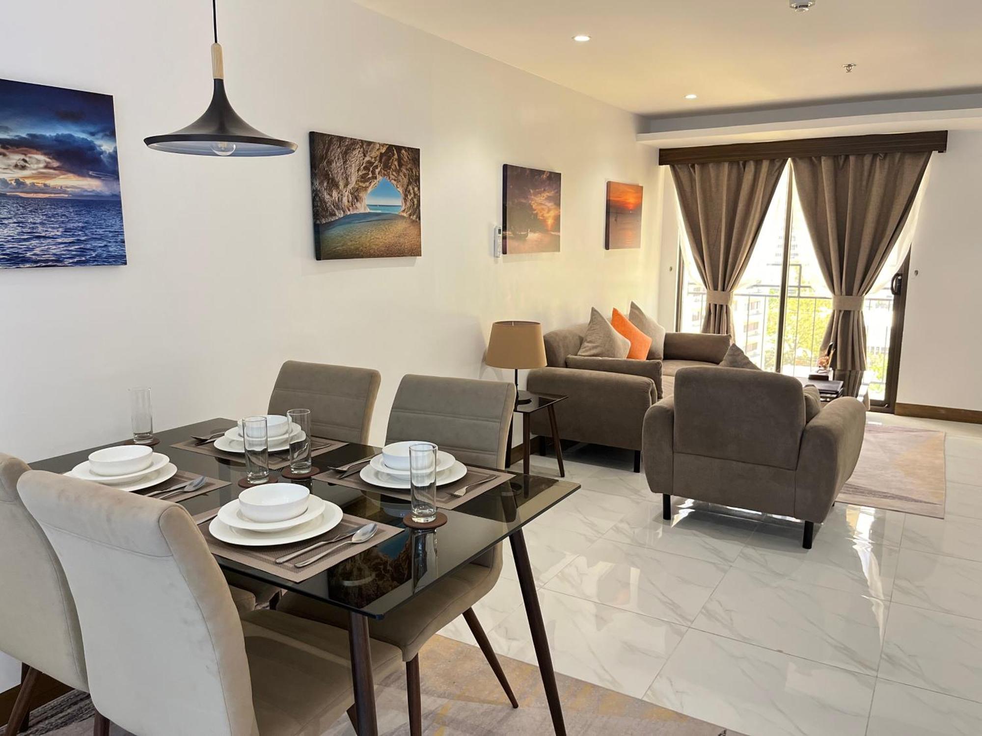 88Th Avenue Aparthotel Cebu Cameră foto