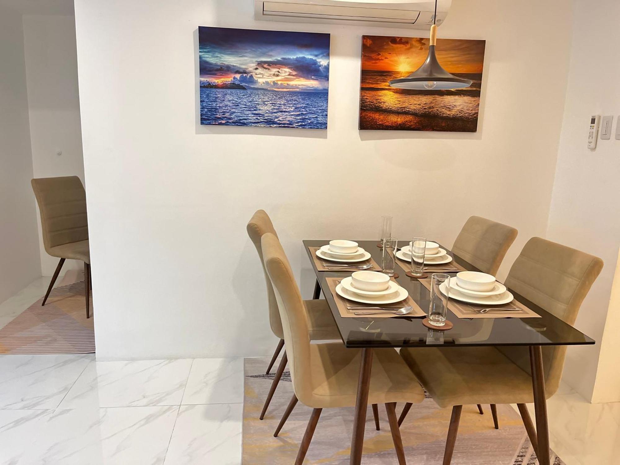 88Th Avenue Aparthotel Cebu Cameră foto