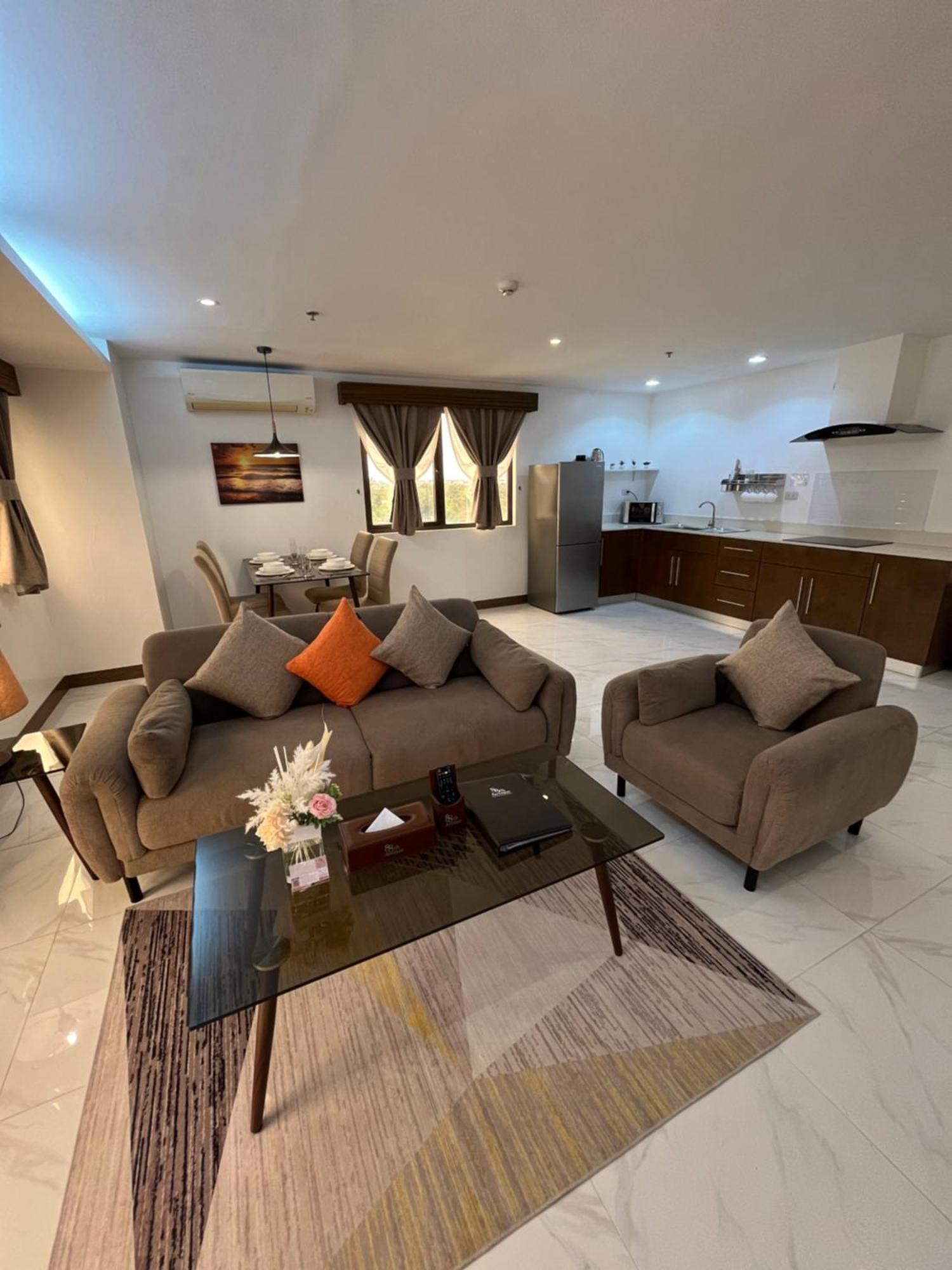 88Th Avenue Aparthotel Cebu Cameră foto